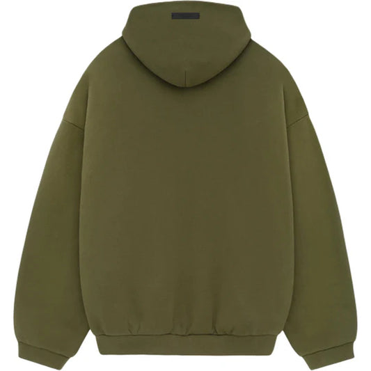 Fear of God Essentials Fw24 Military