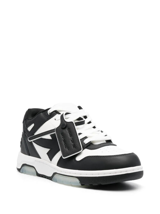 Offwhite Out of Office Panda