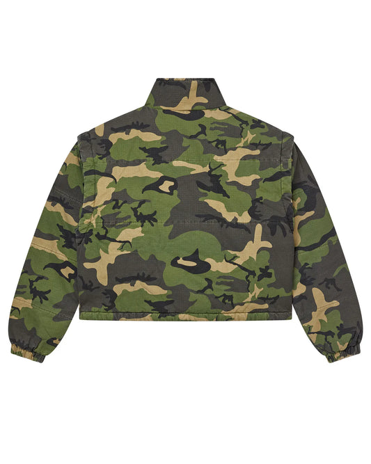 VSX PUFFER JACKET