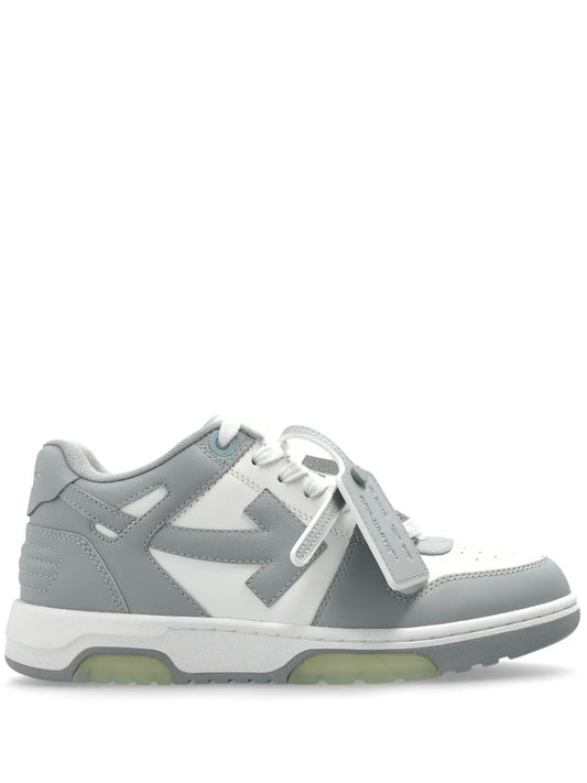 Off-White Out of office Grey