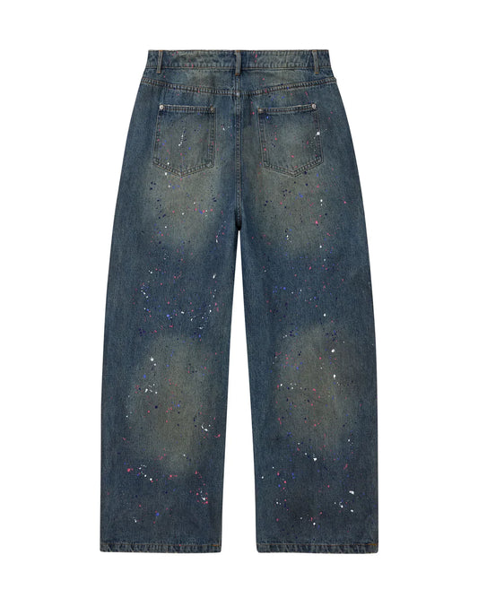 VALE ICE CREAM DENIM