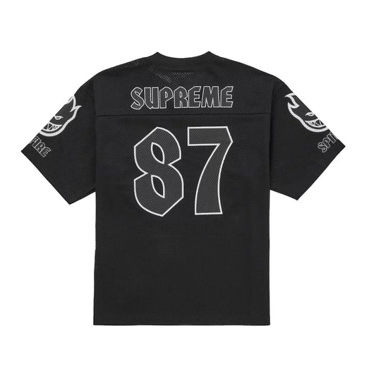 Supreme Spitfire Football Jersey