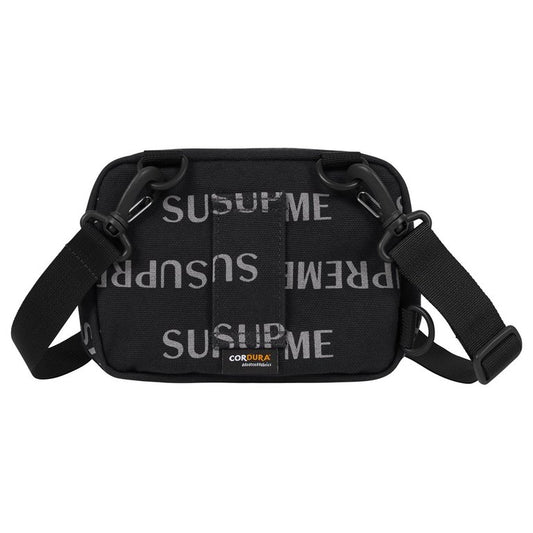 Mini Shoulder Bag