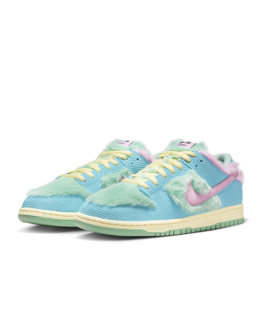 DUNK SB VERDY