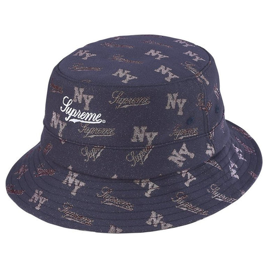 Monogram Crusher Bucket