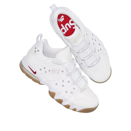 Nike SB Air Max CB 94 Supreme White