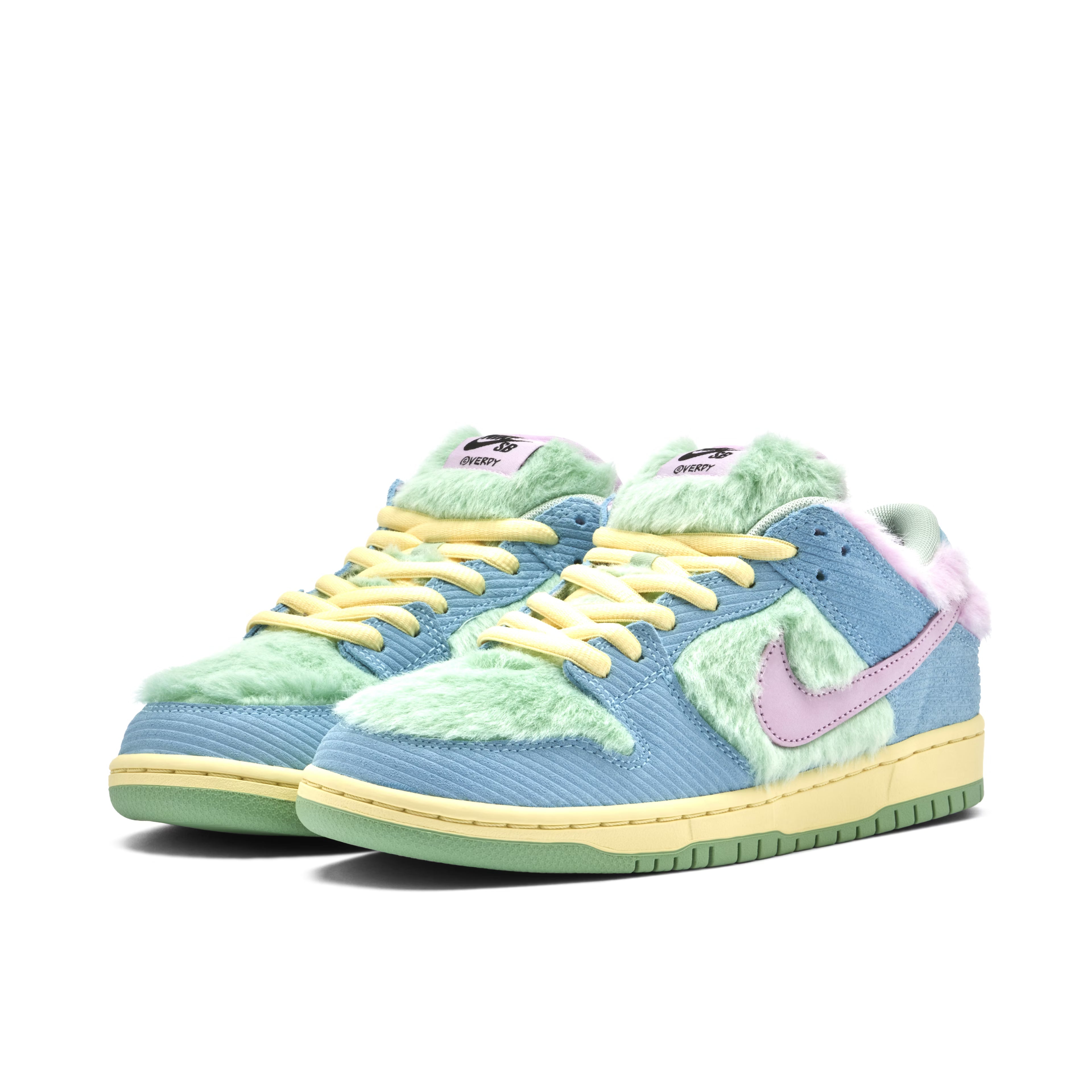 DUNK SB VERDY