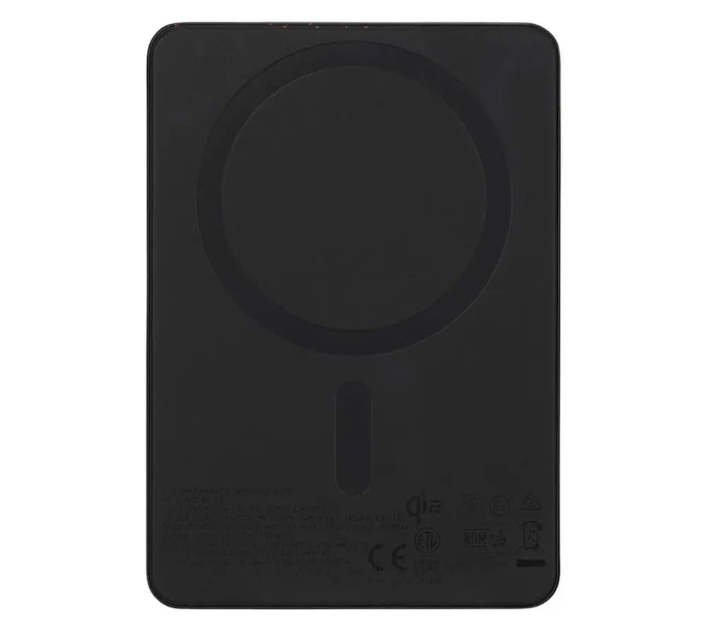 Supreme®/mophie® Qi2 Powerstation Black