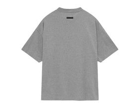 Fear of God Essentials STATE T-shirt (FW24) Dark Heather