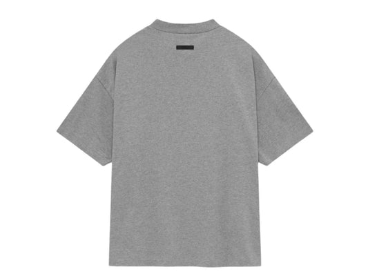 Fear of God Essentials STATE T-shirt (FW24) Dark Heather