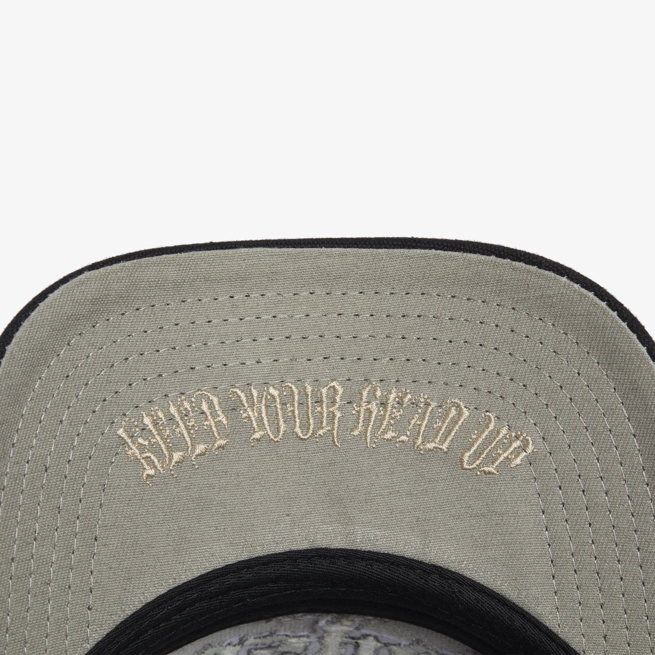 GS Forever Trucker Hat OG
