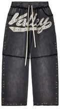 Vale Forever Skittle Sweats 'Jeweled/Black'