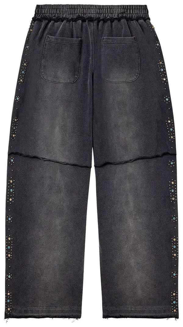 Vale Forever Skittle Sweats 'Jeweled/Black'