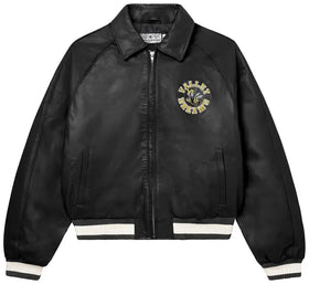 Vale Forever Mascot Bomber Jacket 'Black'