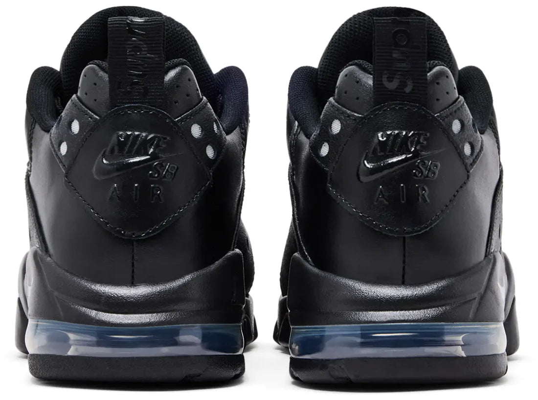 Supreme x SB x Nike Air Max 2 CB '94 Low 'Black'