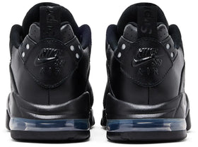 Supreme x SB x Nike Air Max 2 CB '94 Low 'Black'