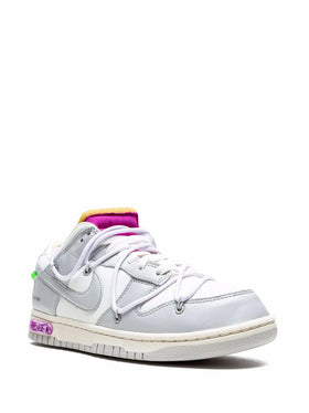 Nike Dunk Low Off-White Lot 3