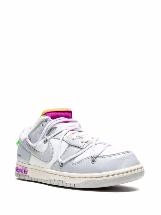 Nike Dunk Low Off-White Lot 3