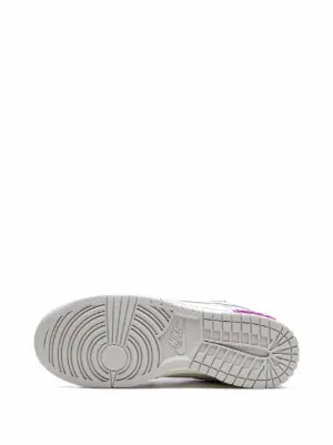 Nike Dunk Low Off-White Lot 3