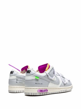Nike Dunk Low Off-White Lot 3