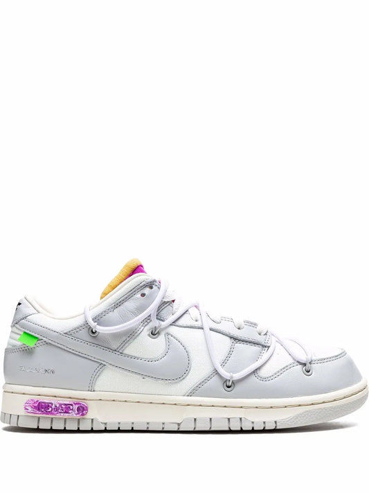Nike Dunk Low Off-White Lot 3