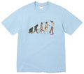 Supreme Evolution Tee 'Powder Blue'