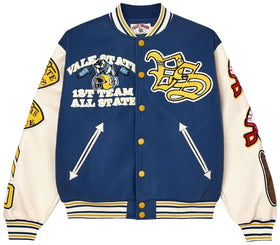 Vale Forever Friday Varsity 'Sky Blue'