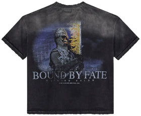 Vale Forever Lancelot Tee 'Black'