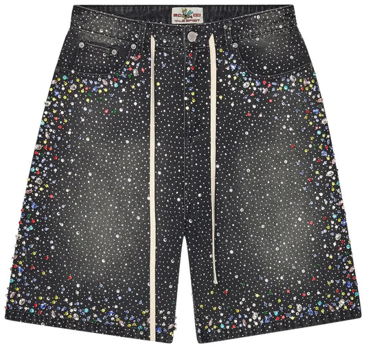 Vale shorts Rainstorm V2 Black