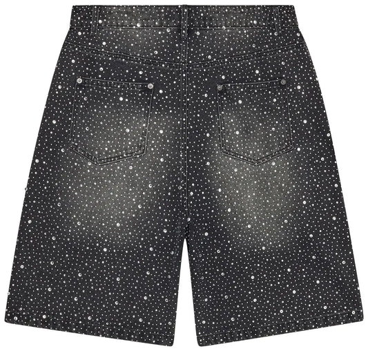 Vale shorts Rainstorm V2 Black
