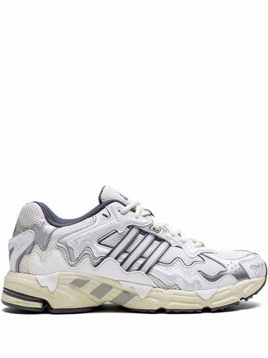 Response Bad Bunny white Cream