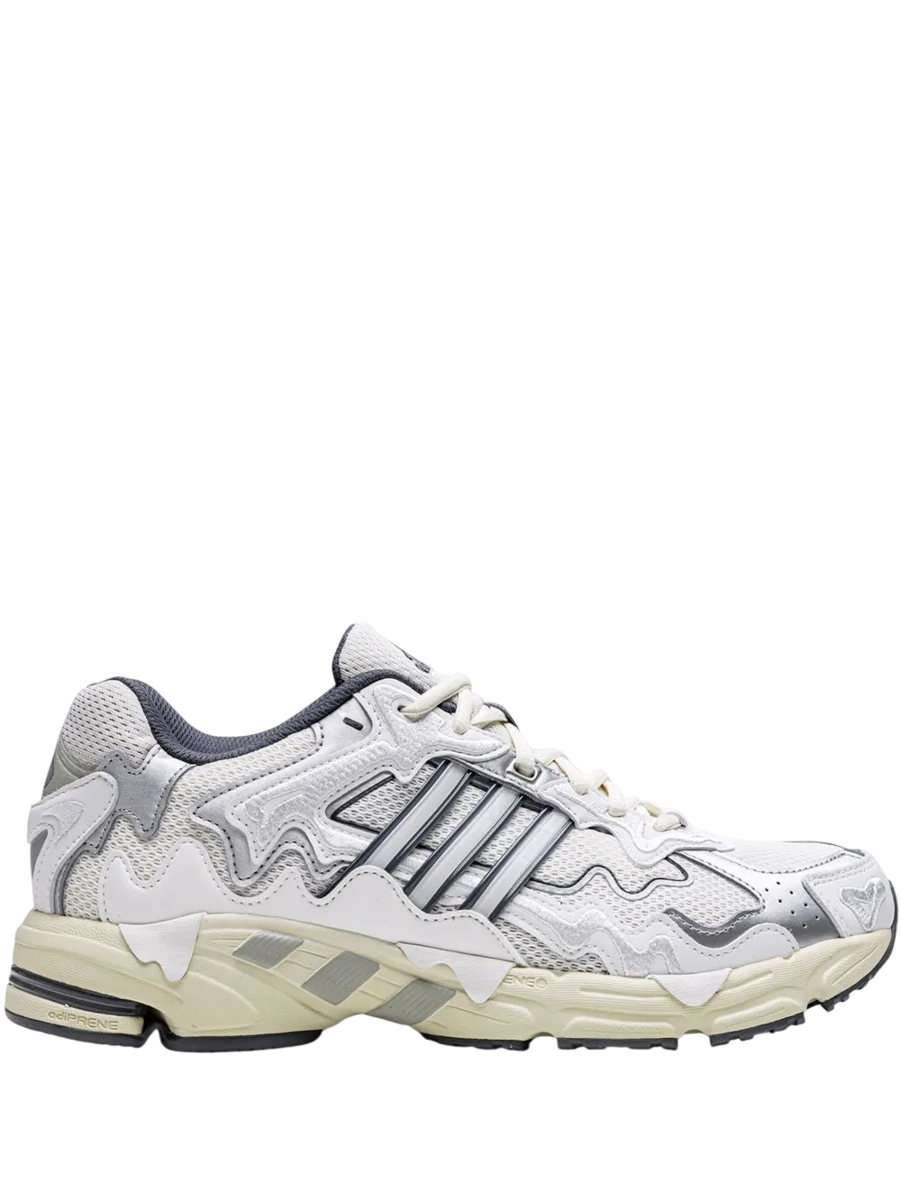 Response Bad Bunny white Cream