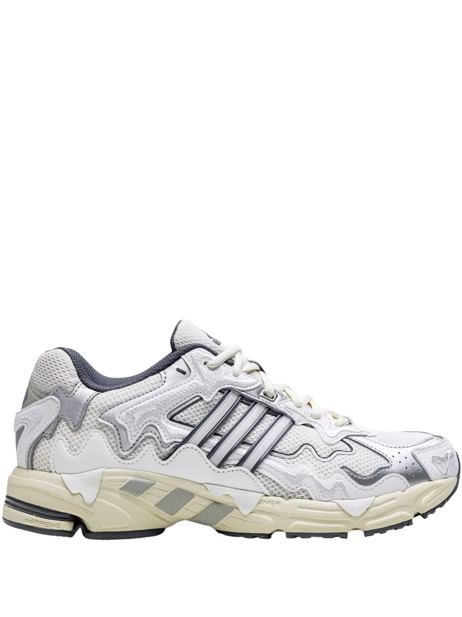Response Bad Bunny white Cream
