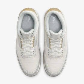Air Jordan 3 Retro Craft ""Ivory""