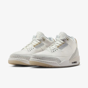 Air Jordan 3 Retro Craft ""Ivory""