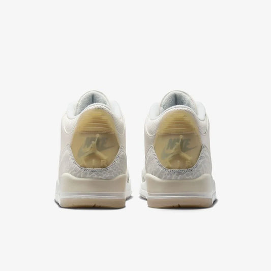 Air Jordan 3 Retro Craft ""Ivory""