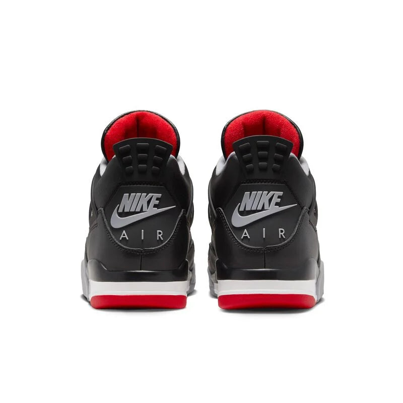 Air Jordan 4 Retro "Bred Reimagined"