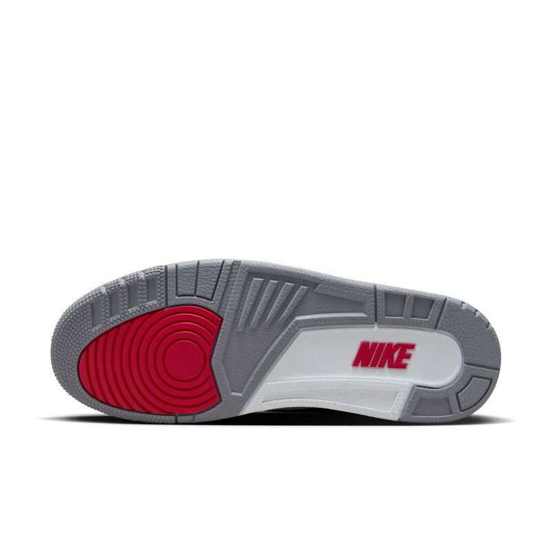 Air Jordan 3  Black Cement