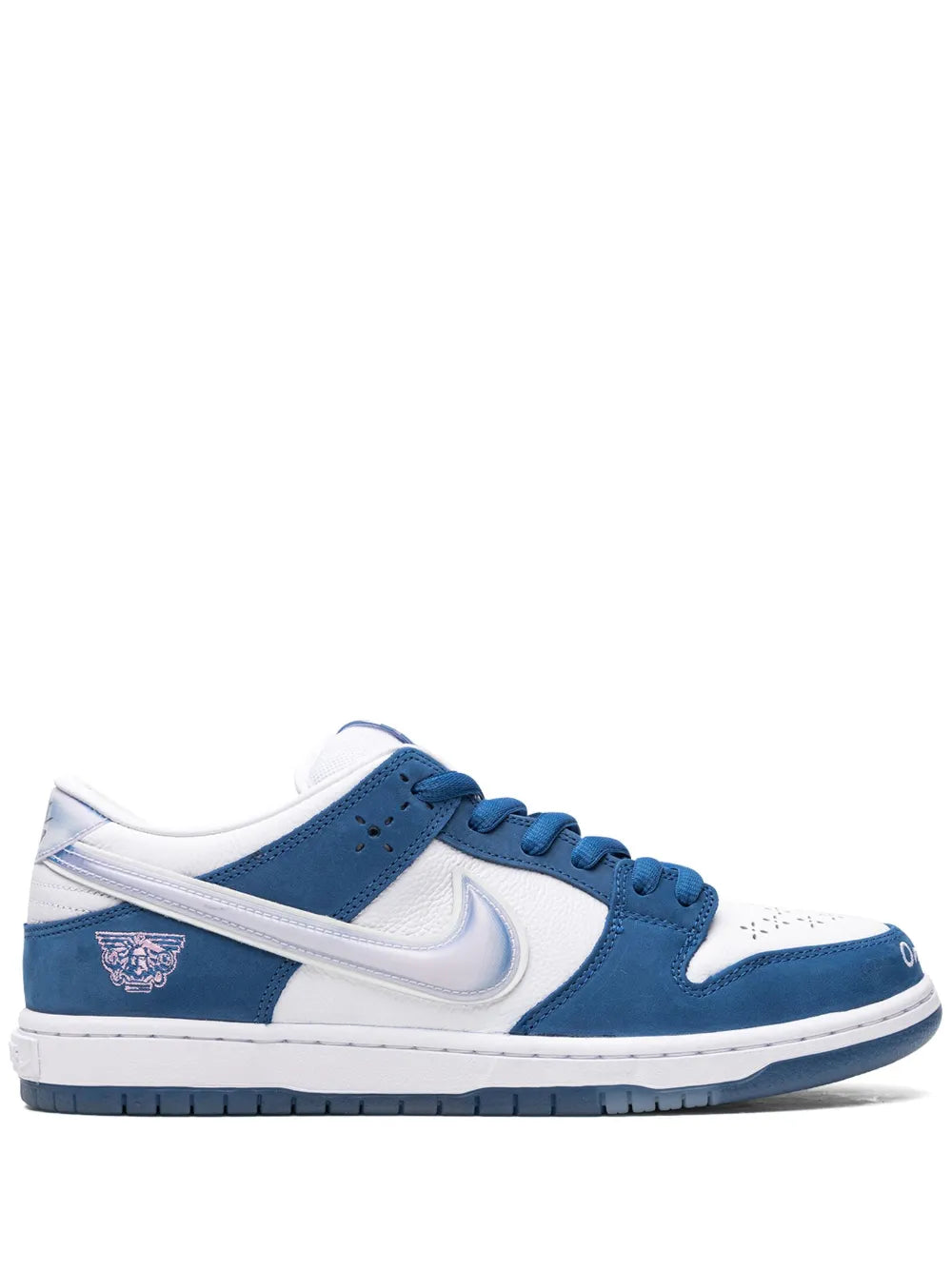 Nike Dunk Low SB Born x Raised One Block at a Time