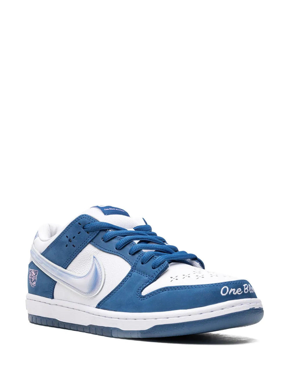 Nike Dunk Low SB Born x Raised One Block at a Time