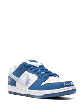 Nike Dunk Low SB Born x Raised One Block at a Time