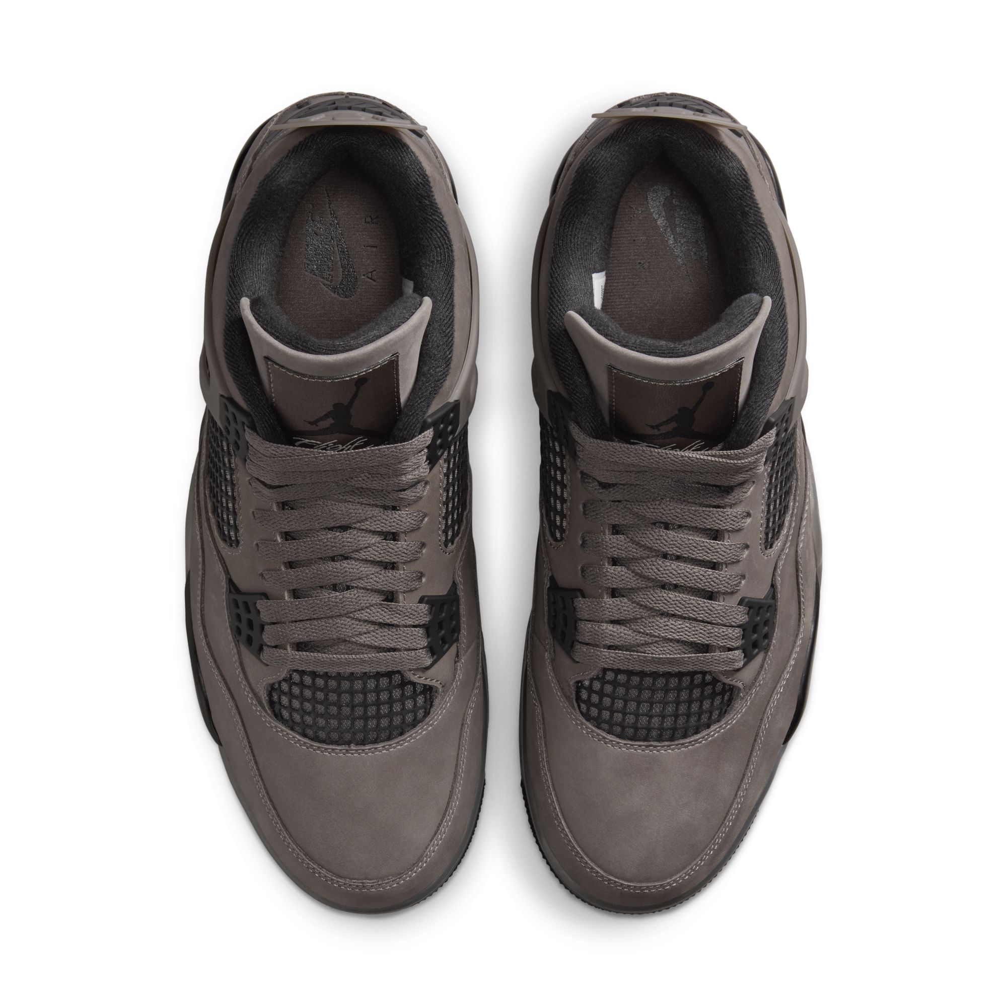 Air Jordan 4 Retro "Cave Stone"