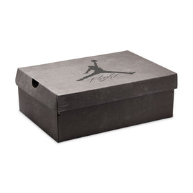 Air Jordan 4 Retro "Cave Stone"