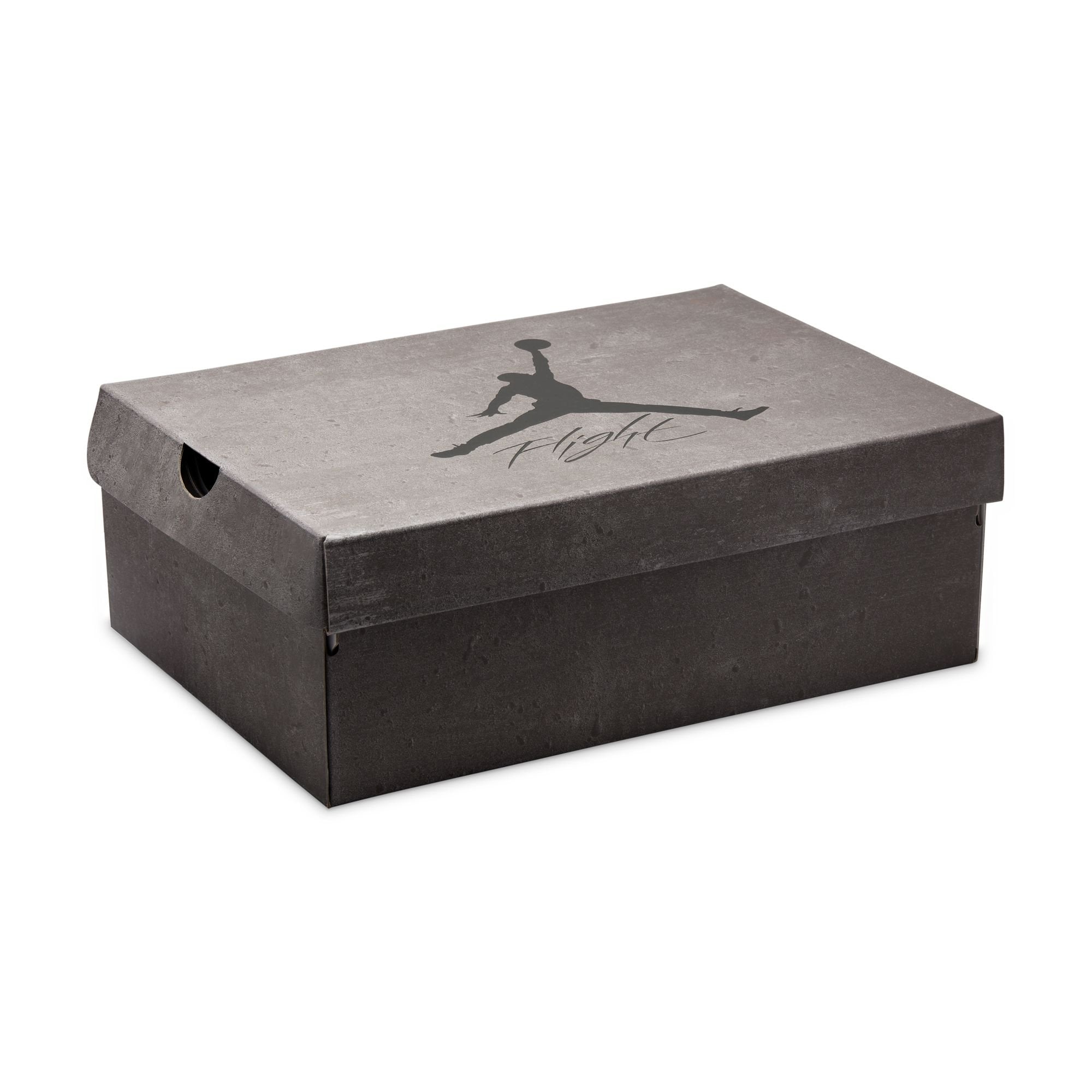 Air Jordan 4 Retro "Cave Stone"