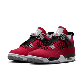 Air Jordan 4 Retro "Toro Bravo"