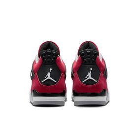 Air Jordan 4 Retro "Toro Bravo"