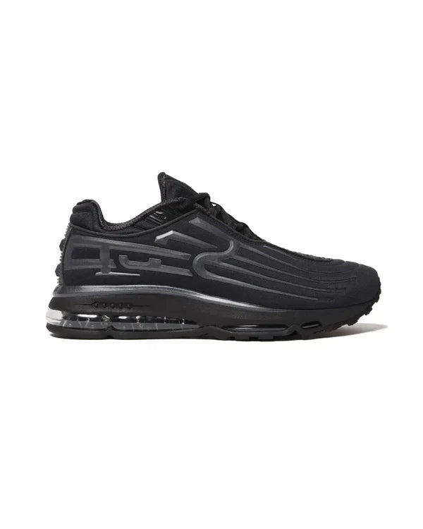 SUPREME x NIKE AIR MAX 2001 AIR ECSTASY BLACK