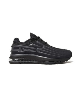 SUPREME x NIKE AIR MAX 2001 AIR ECSTASY BLACK