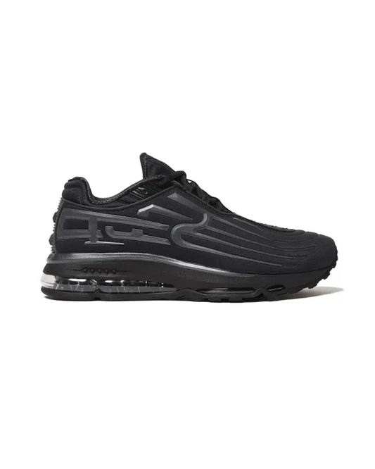 SUPREME x NIKE AIR MAX 2001 AIR ECSTASY BLACK