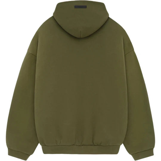 Fear of God Essentials Fw24 Military